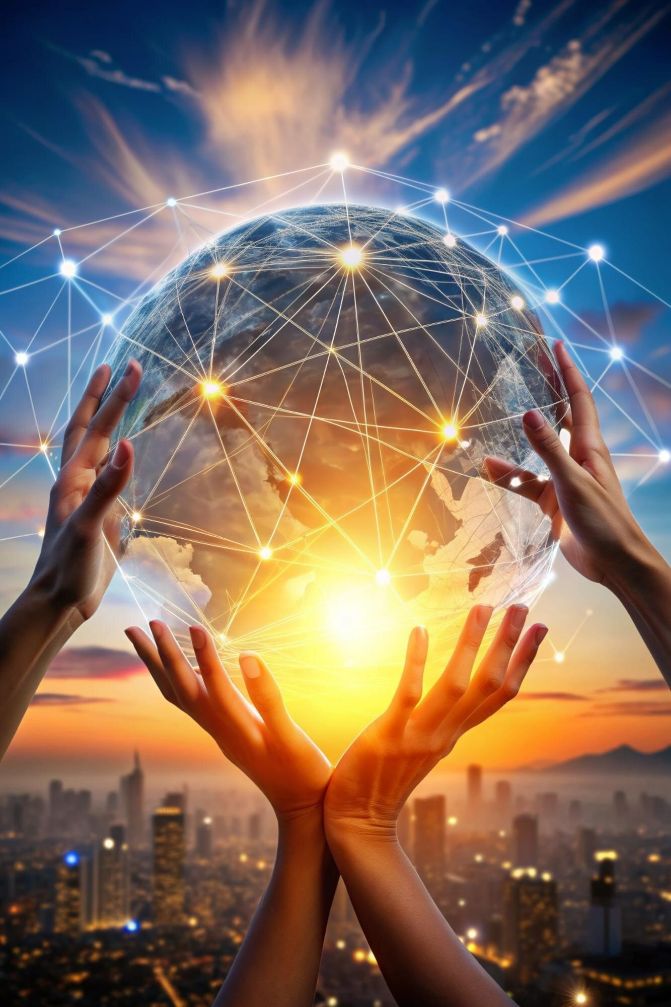 Civil Society Organisations